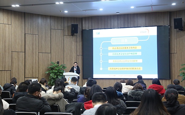 蘇州的高企通過后，這樣做可以“高枕無憂”-快速提升企業(yè)影響力[智為銘略]