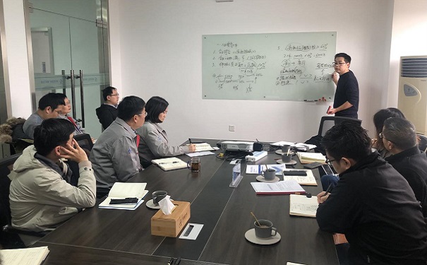 喜報(bào)，無錫智為銘略高新技術(shù)企業(yè)通過率100%「智為銘略」