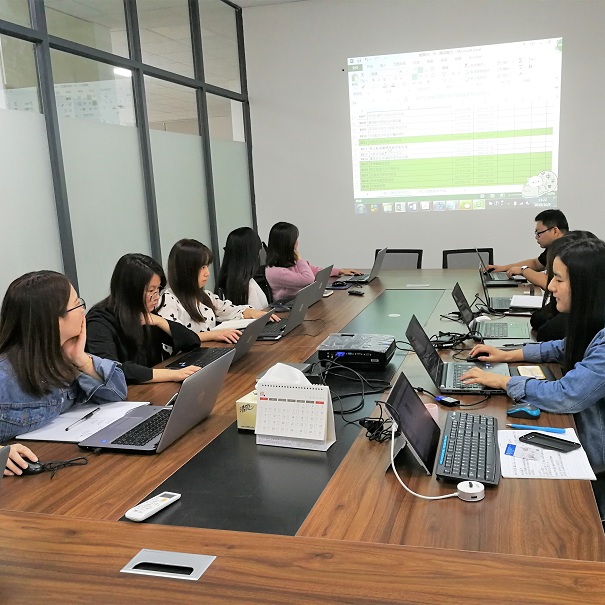 如果2020年重啟，科技服務人的一天是這樣的-專業(yè)品質「智為銘略」