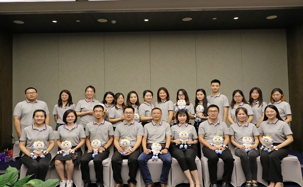 擁抱變化，賦能啟航|智為銘略2020年中會(huì)議隆重召開-不限次現(xiàn)場溝通「智為銘略」