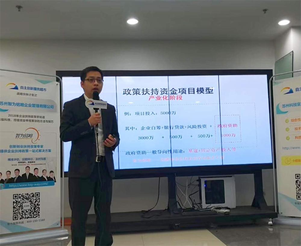 企業(yè)扶持政策，智為銘略，www.lipeiwg.cn，科技項(xiàng)目