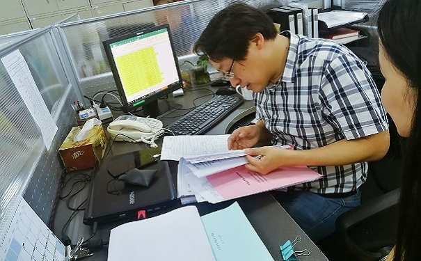 智為銘略，智為銘略高企申報