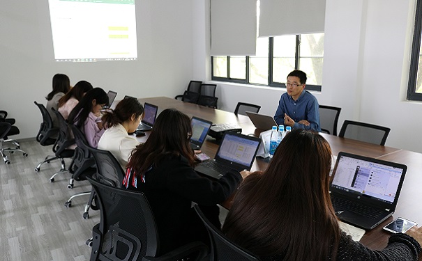 高新技術企業(yè)
