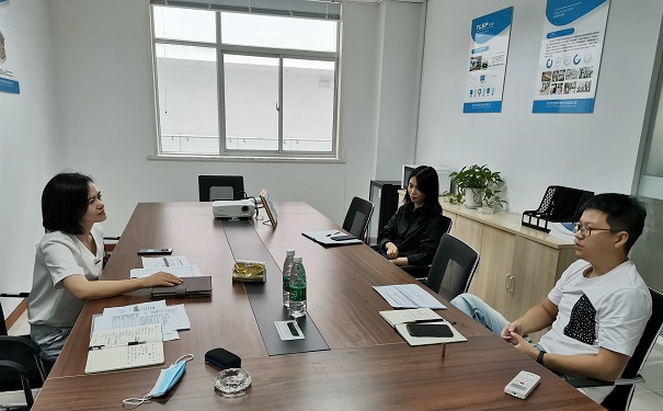 高新技術企業(yè)