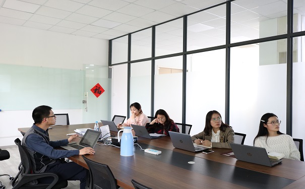 高新技術企業(yè)