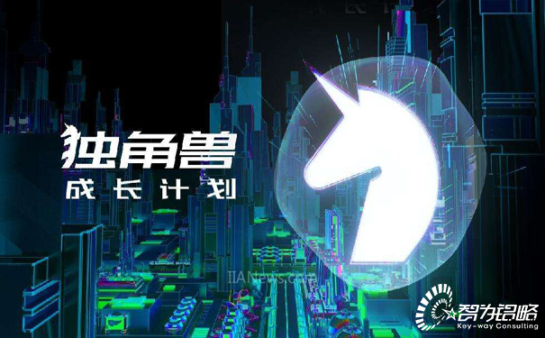 蘇州市獨(dú)角獸企業(yè)培育計劃(2018~2022年)