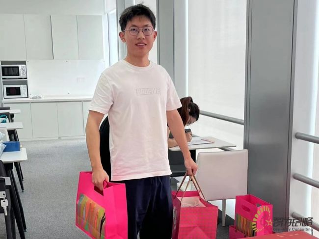 陰晴圓缺都休說，且喜人間好時節(jié)—智為銘略與客戶共迎中秋