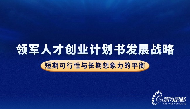 1765336258918983.jpg 領軍人才創(chuàng)業(yè)計劃書發(fā)展戰(zhàn)略—短期可行性與長期想象力的平衡.jpg